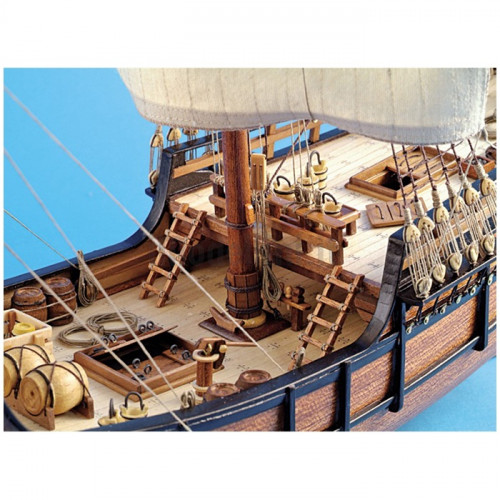 Caravella Pinta 1:65