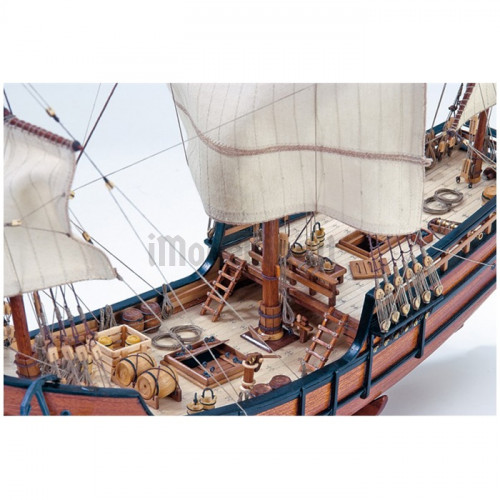 Caravella Pinta 1:65