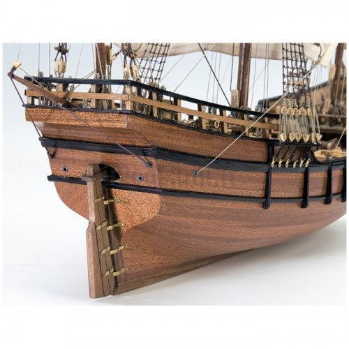 Caravella Pinta 1:65