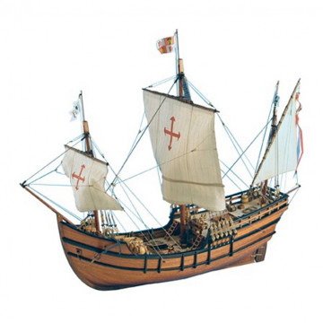 Caravella Pinta 1:65