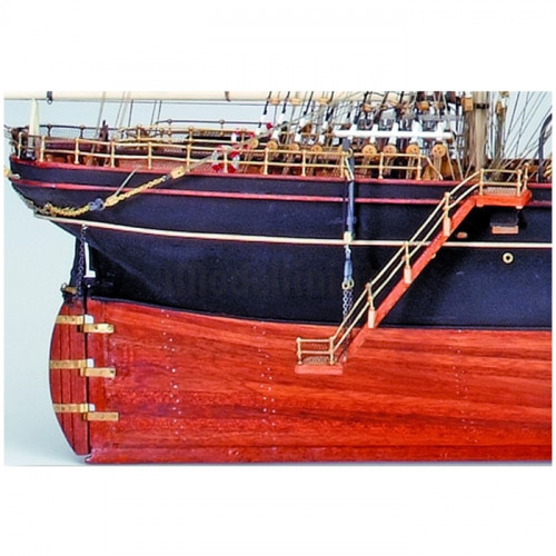 Veliero Cutty Sark Tea Clipper 1:84