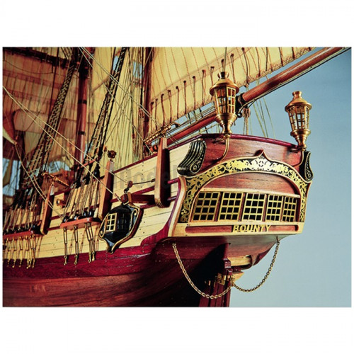 Vascello HMS Bounty 1:48