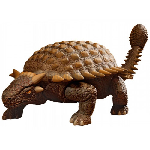 Ankylosaurus Easy Kit 1:13