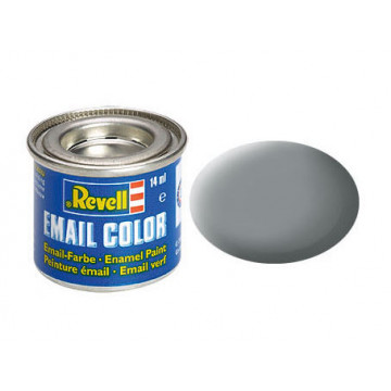 Vernice a Smalto Revell Email Color Grey Mat USAF