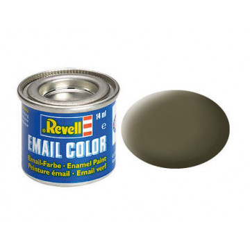 Vernice a Smalto Revell Email Color Nato Olive Mat