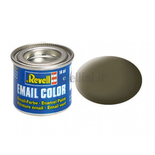 Vernice a Smalto Revell Email Color Nato Olive Mat
