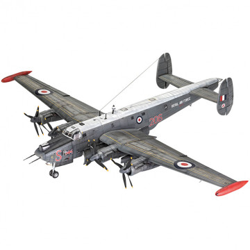 Avro Shackleton MR.3 1:72