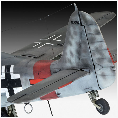 Fw190 A-8 Sturmbock 1:32