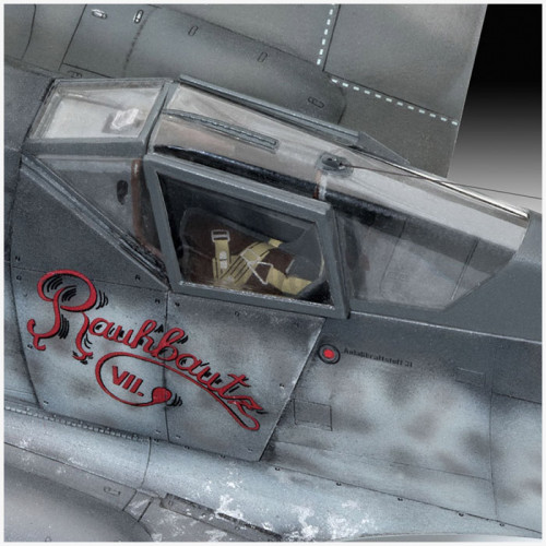 Fw190 A-8 Sturmbock 1:32