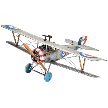 Nieuport 17 1:48