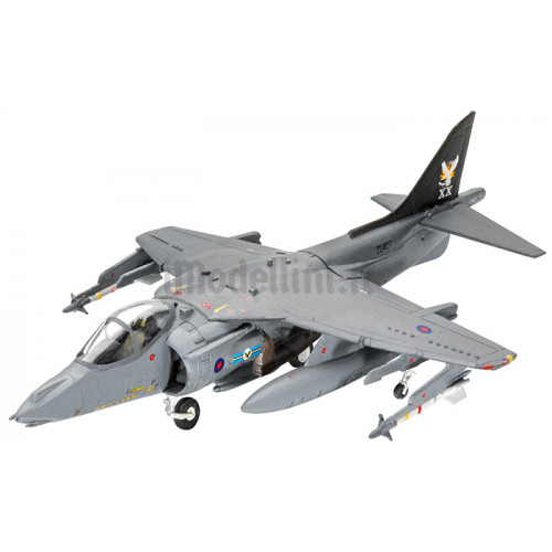 BAe Harrier GR.7 1:144