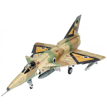 Kfir C-2 1:72