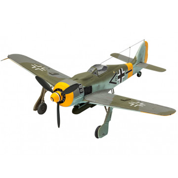 Focke Wulf Fw190 F-8 1:72