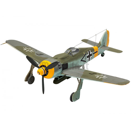 Focke Wulf Fw190 F-8 1:72