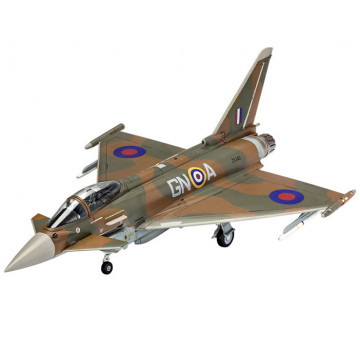 100 Years RAF: Eurofighter Typhoon 1:72