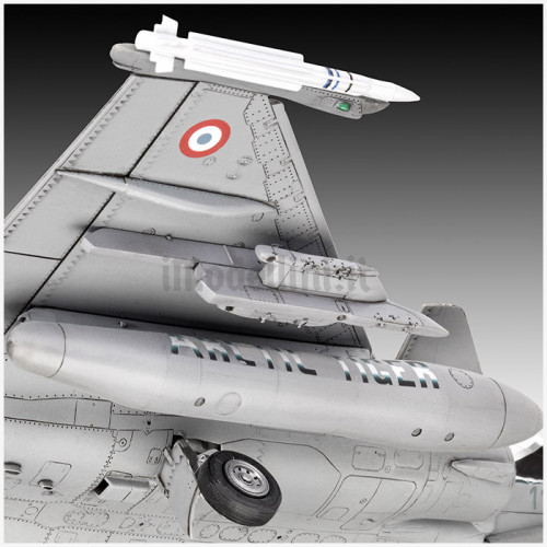 Dassault Aviation Rafale C 1:48