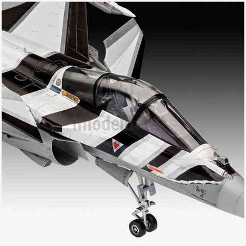 Dassault Aviation Rafale C 1:48