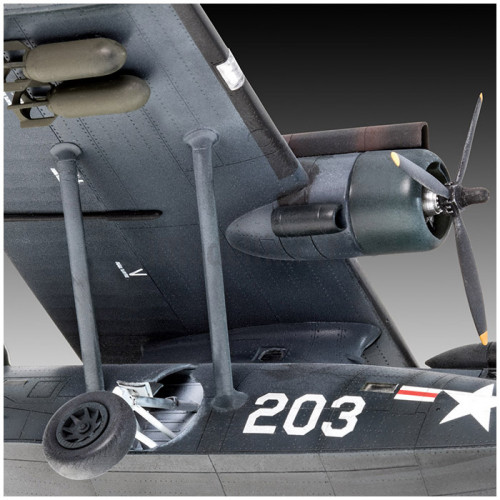 PBY-5A Catalina 1:72