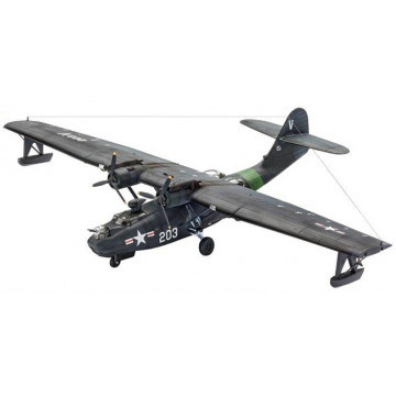 PBY-5A Catalina 1:72