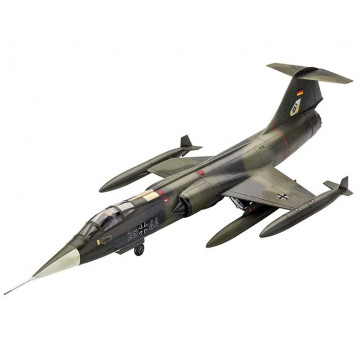 F-104G Starfighter 1:72