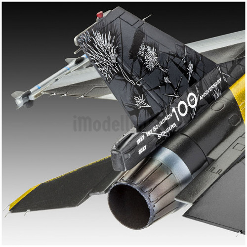F-16 Mlu 100th Anniversary 1:72