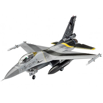 F-16 Mlu 100th Anniversary 1:72