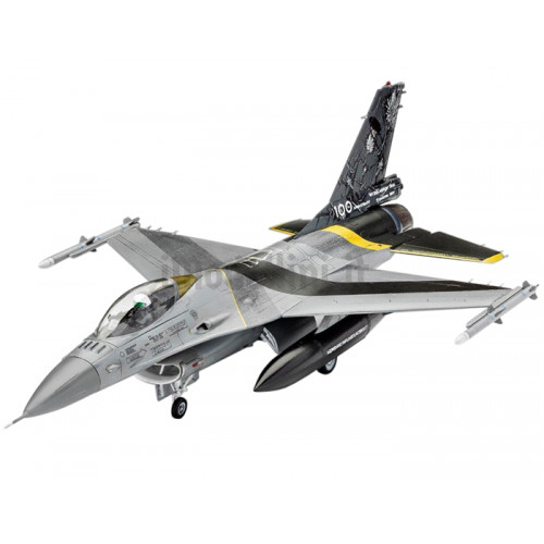 F-16 Mlu 100th Anniversary 1:72