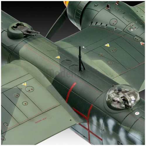 Heinkel He177 A-5 Greif 1:72