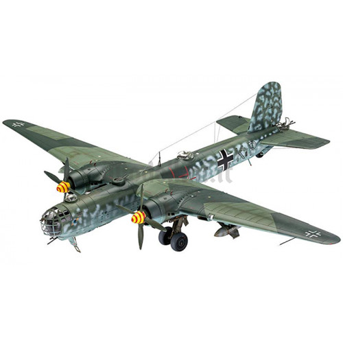 Heinkel He177 A-5 Greif 1:72