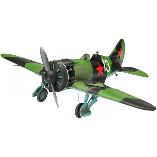 Polikarpov I-16 Rata 1:32