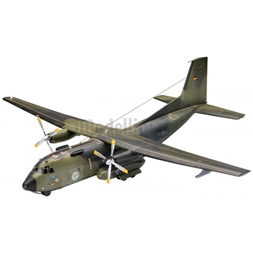 C-160 Transall Eloka ESS/NG 1:72