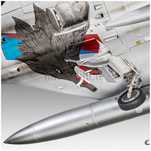 Dassault Mirage III E 1:32