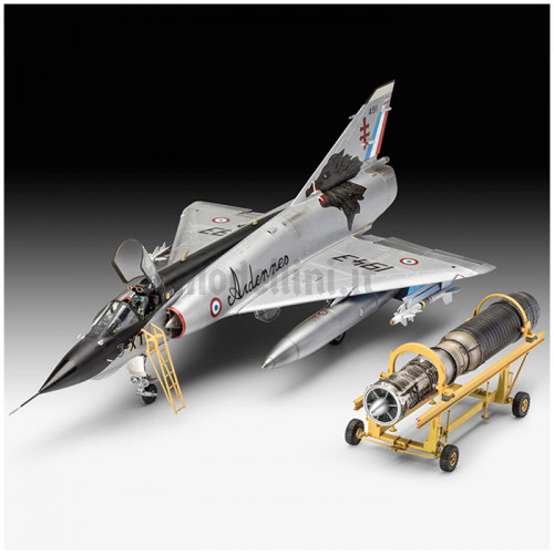 Dassault Mirage III E 1:32