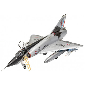 Dassault Mirage III E 1:32