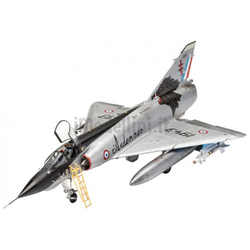 Dassault Mirage III E 1:32