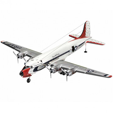 C-54D Thunderbirds Platinum Edition 1:72
