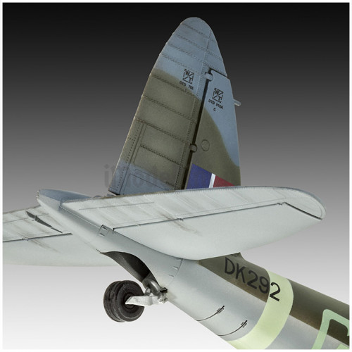 D.H. Mosquito Bomber Mk.IV 1:48