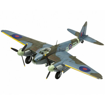 D.H. Mosquito Bomber Mk.IV 1:48