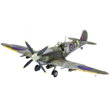 Supermarine Spitfire Mk.IXC 1:32