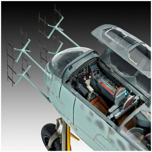 Heinkel He219 A-O Nightfighter 1:32