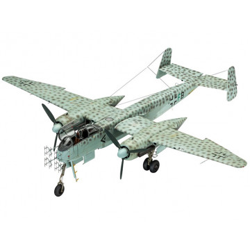 Heinkel He219 A-O Nightfighter 1:32