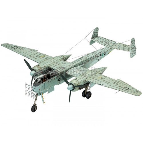 Heinkel He219 A-O Nightfighter 1:32