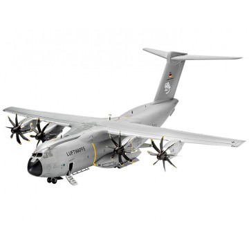 Airbus A400M Atlas 1:72