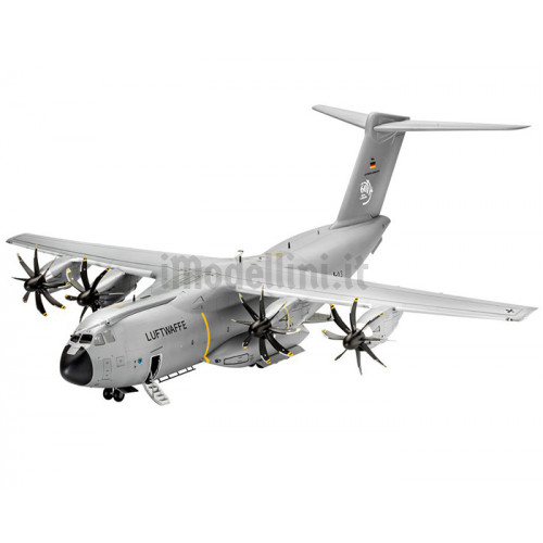 Airbus A400M Atlas 1:72