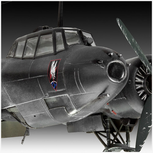 Dornier Do 17Z-10 1:72