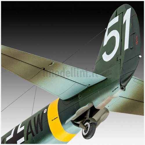 Junkers Ju88 A-4 1:48