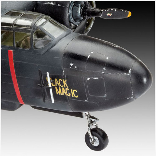 P-70 Nighthawk 1:72