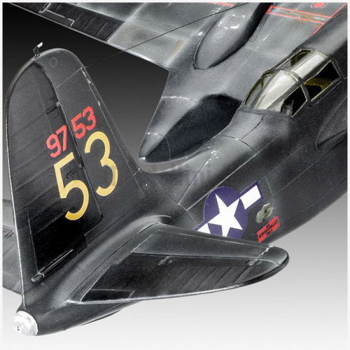 P-70 Nighthawk 1:72