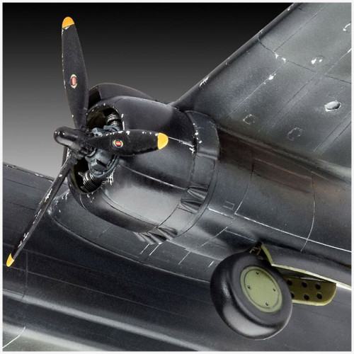 P-70 Nighthawk 1:72