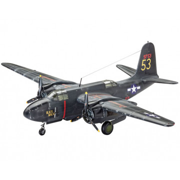 P-70 Nighthawk 1:72